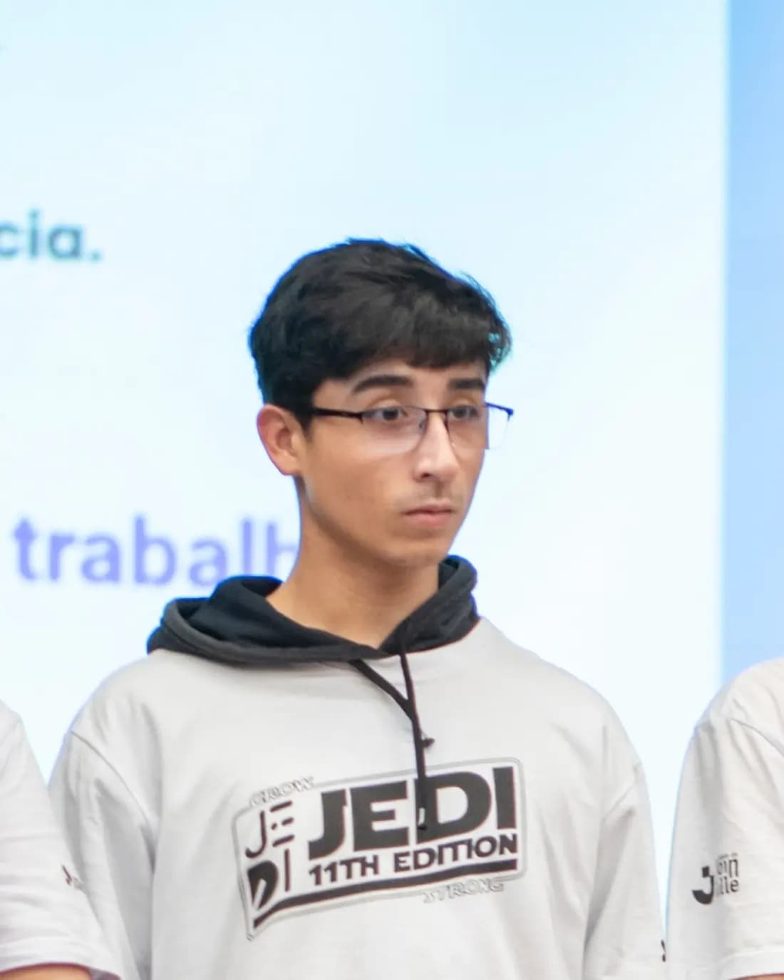 JEDI Hackathon