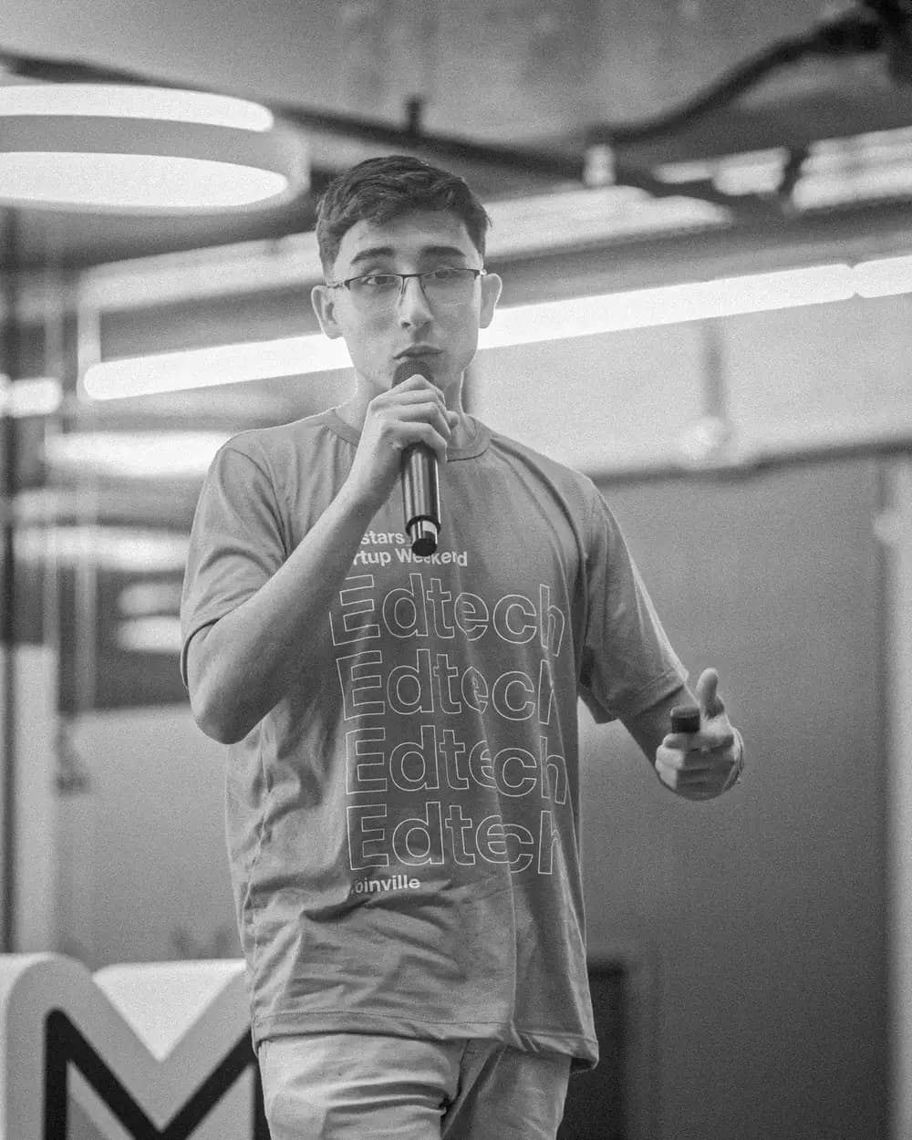 Startup Weekend